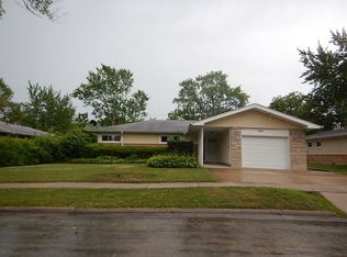 355 Winona St, Park Forest, IL