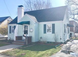 16 Rawding Ter, Lynn, MA 01904