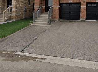 44 Fordham Rd, Brampton, ON L6Y6K2