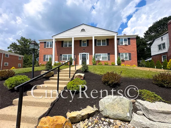 1301 Herlin Pl APT 3, Cincinnati, OH 45208