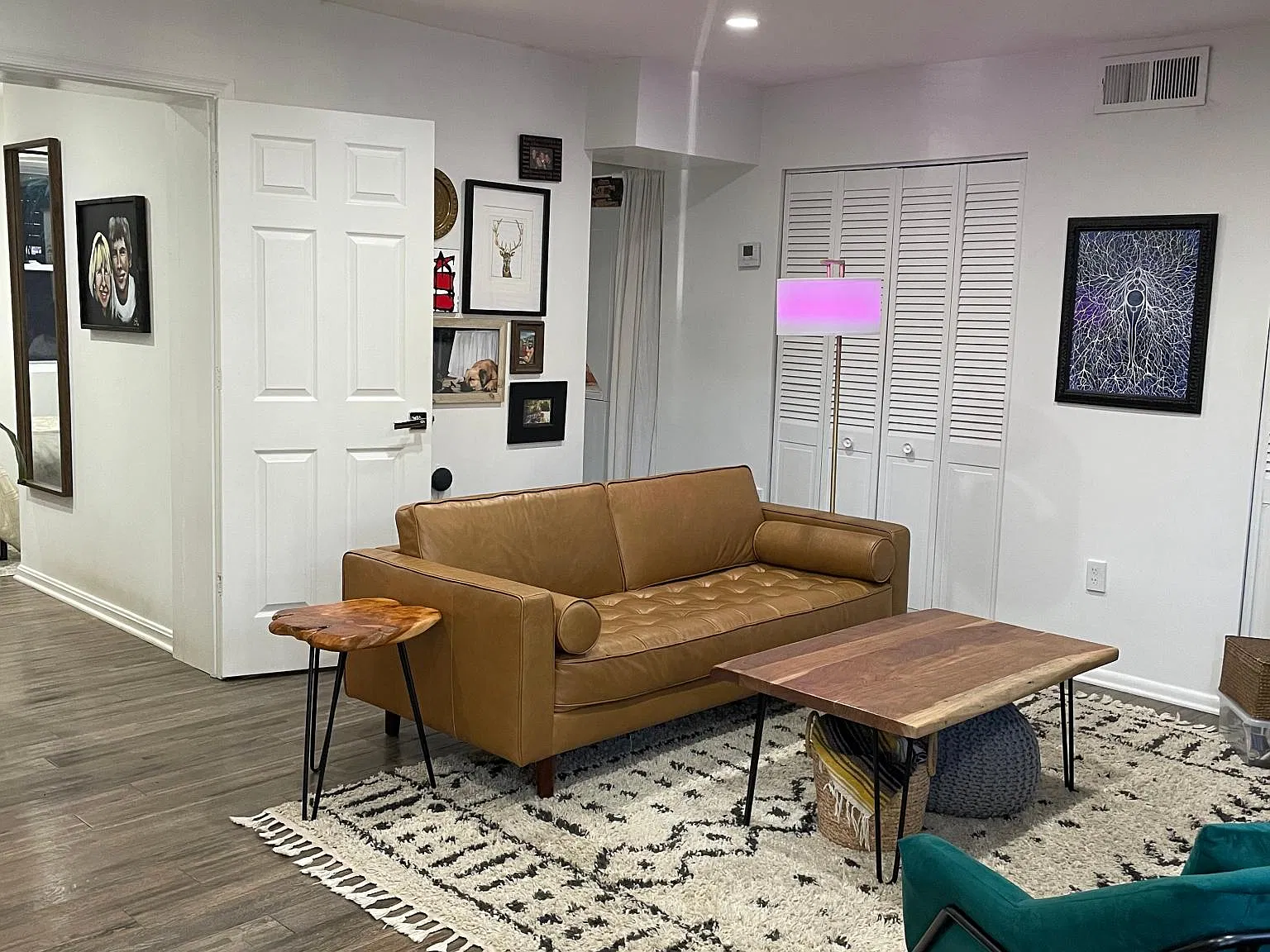1 bed, 708 sqft, $2,375 — Photo 2