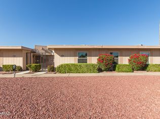17228 N 106th Ave, Sun City, AZ 85373