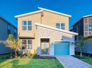 741 Drop Shot Dr, Davenport, FL 33896