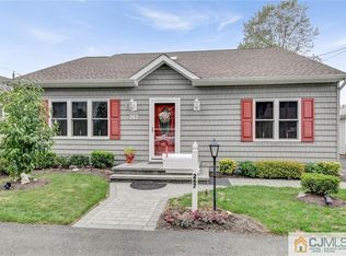 267 Prospect Ave, Laurence Harbor, NJ 08879