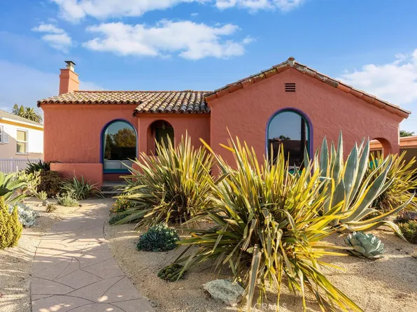 1253 Peach St, San Luis Obispo, CA 93401