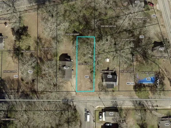 801 Hines St, Lagrange, GA 30241