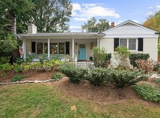 5191 Linnean Ter NW, Washington, DC