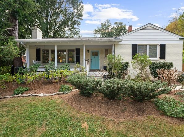 5191 Linnean Ter NW