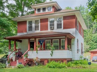 8918 Route 209, Spring Glen, NY 12428