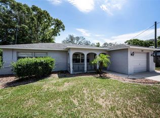 362 PORTLAND AVENUE, SPRING HILL, FL 34606