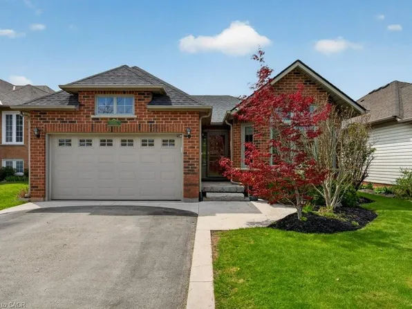 4334 Arejay Ave, Lincoln, ON L3J 0P7