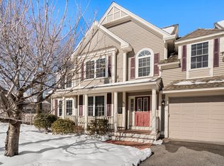 417 Belmont St #7, Belmont, MA 02478