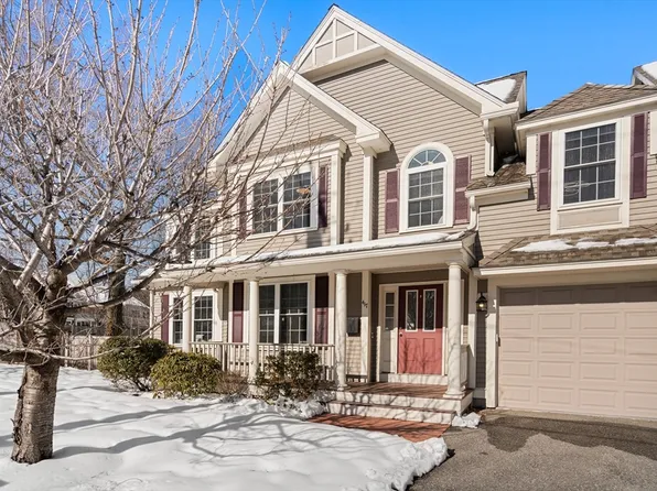 417 Belmont St #7, Belmont, MA 02478