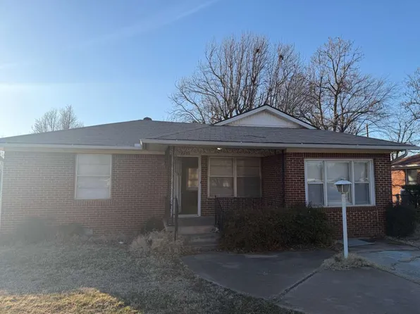 4401 N Rockwell Ave, Bethany, OK 73008
