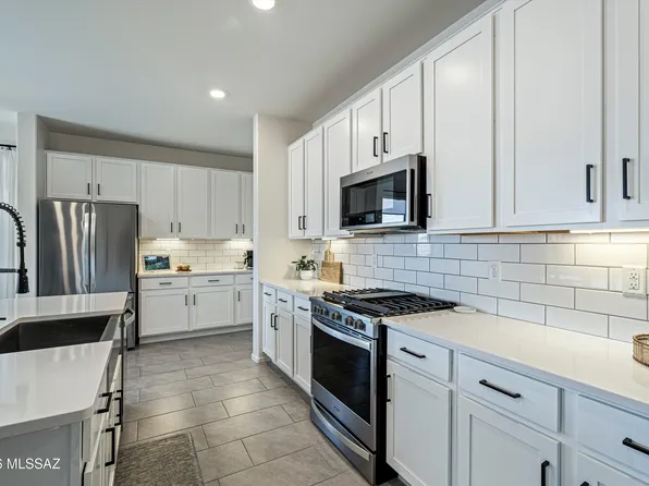 5467 W San Francisco Trl, Tucson, AZ 85742