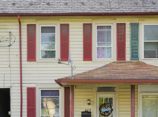 448 N Cedar St, Lititz, PA 17543