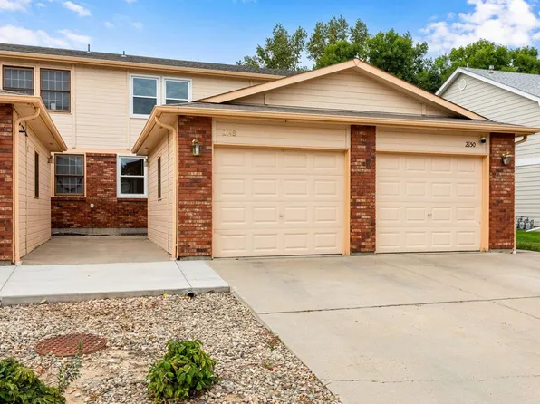 2148 3rd St SW, Loveland, CO 80537