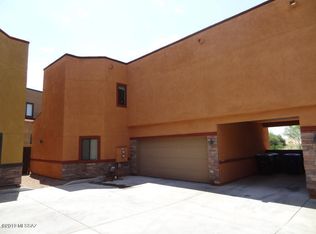 8656 E Placita De Las Tarascas UNIT 2, Tucson, AZ 85710