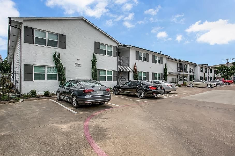 4633 Fairmount St Dallas, TX, 75219 Apartments for Rent Zillow