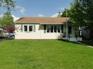 1332 Inglesh Ave, Kankakee, IL 60901