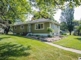 337 Marion St, Jackson, MI 49203