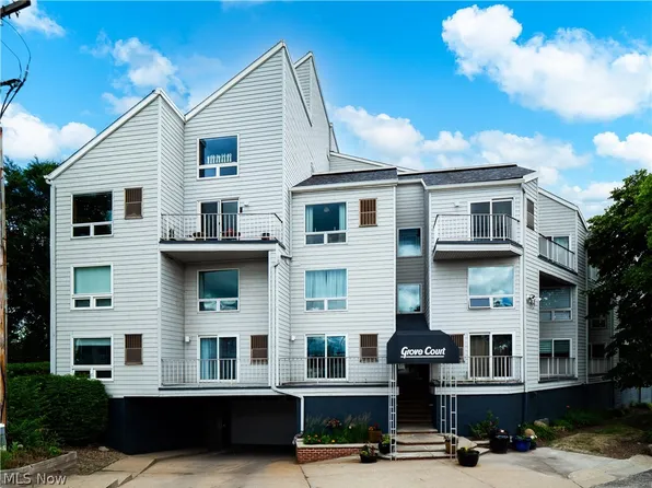 1900 Grove Ct APT 103, Cleveland, OH 44113