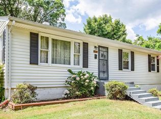 4035 C St, Triangle, VA 22172
