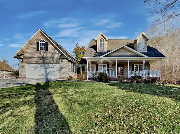 3710 Eagles Vista Ln, Knoxville, TN 37924