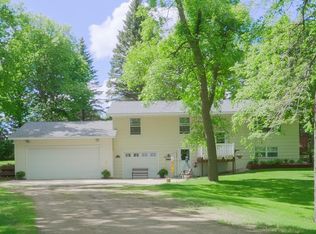 3376 Englund Rd SW, Alexandria, MN 56308