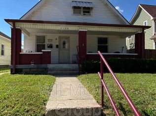 1106 N Gale St APT 3, Indianapolis, IN 46201