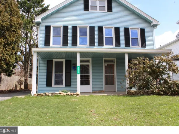 4421 Horseshoe Park, Honey Brook, PA 19344