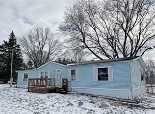 13154 Sinclair St SW, Massillon, OH 44647