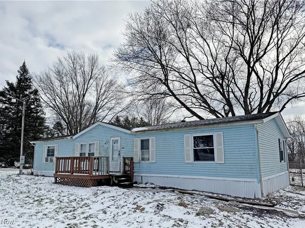 13154 Sinclair St SW, Massillon, OH 44647
