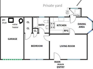 3953 Adams Ave, Fremont, CA 94538