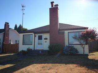 6936 37th Ave SW, Seattle, WA 98126