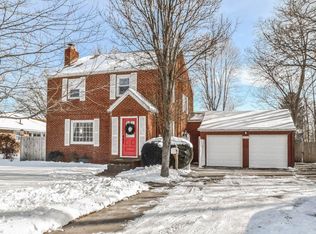 2126 Whipple Ave NW, Canton, OH 44708