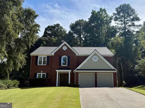 1875 Westwind Dr, Cumming, GA 30041