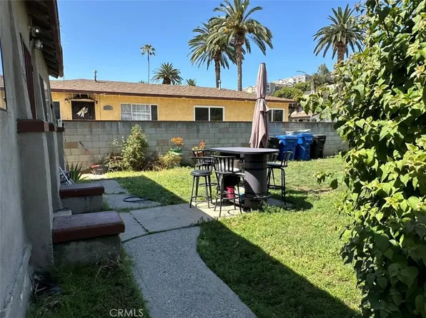 3342 Fithian Ave, Los Angeles, CA 90032
