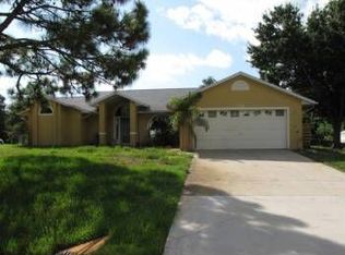 774 Tuxedo Ter, Sebastian, FL 32958