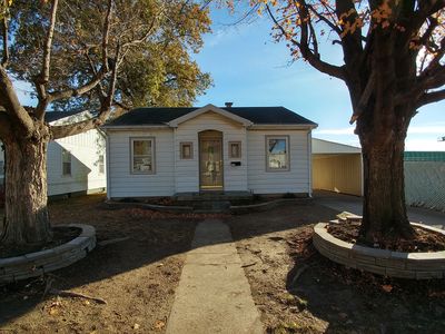 1019 E Delaware St, Evansville, IN, 47711
