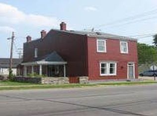 704 West St, Madison, IN 47250