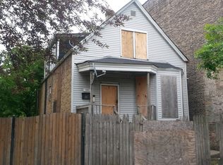 7249 S Halsted St, Chicago, IL 60621