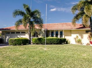 145 SW 54th St, Cape Coral, FL 33914