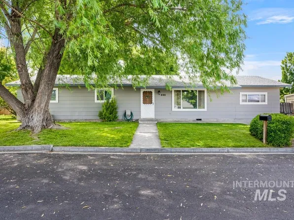 800 Oregon Ave, New Plymouth, ID 83655