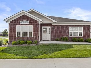 166 Christal Dr, Georgetown, KY 40324