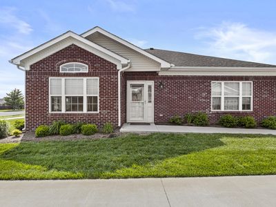 166 Christal Dr, Georgetown, KY, 40324