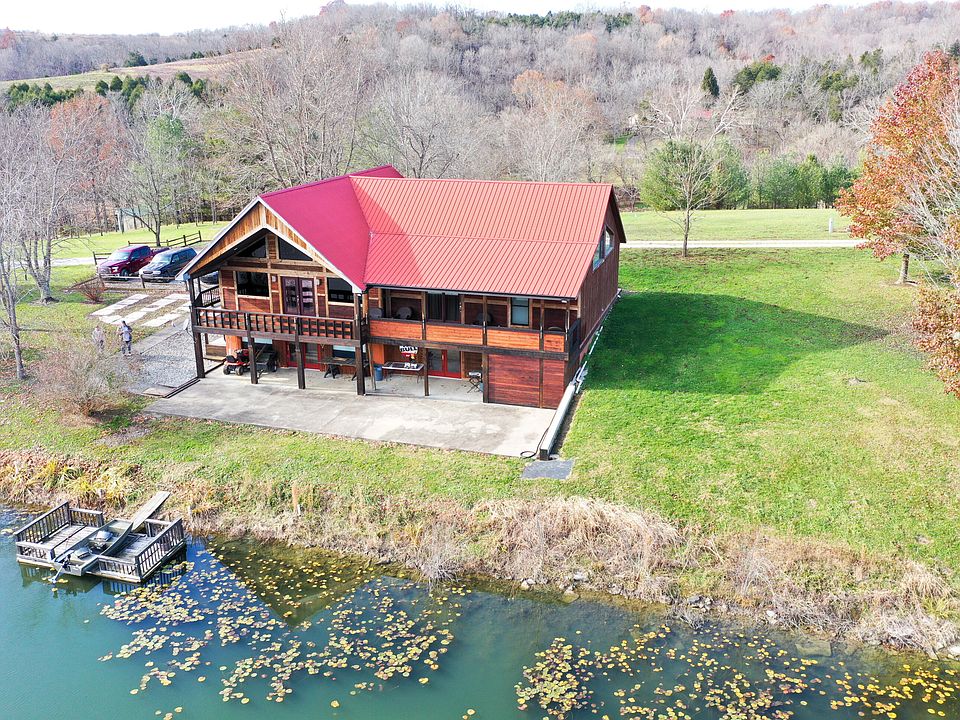 287 Cedar Lk, Ewing, KY 41039 Zillow