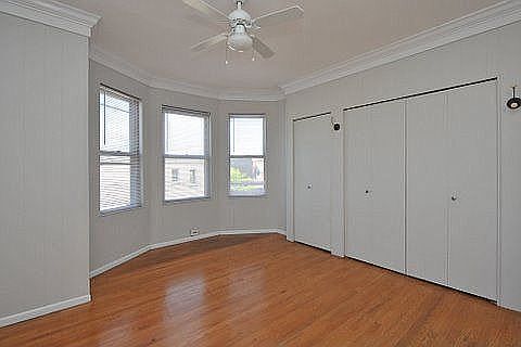 Maind Bedroom