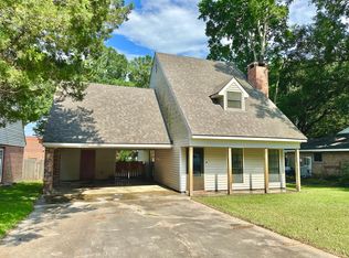 109 Rue Felicite, Lafayette, LA 70507