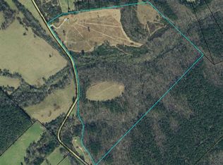 2410 Bethany Church Rd, Madison, GA 30650